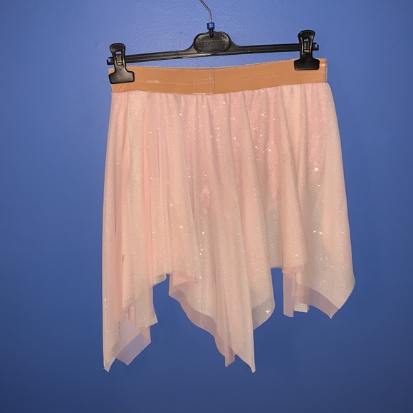 Contours Pret a Porter Dance Set Size M - Picture 7 of 9